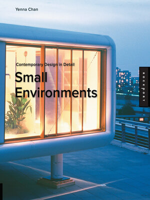 cover image of Small Environments